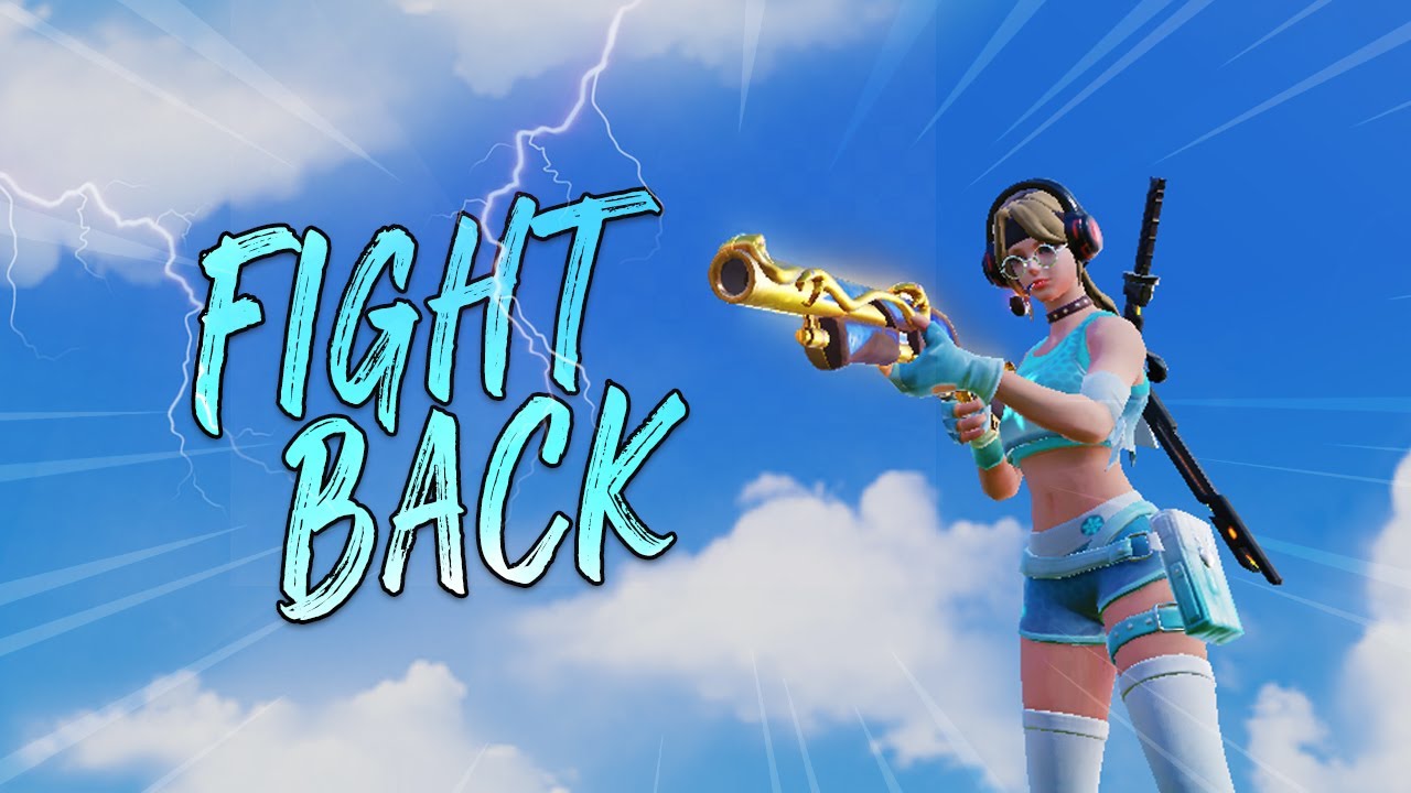 AsianBoy Montage - Fight Back (NEFFEX)