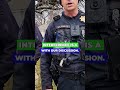 Tulsa Oklahoma Officer's Power Move Backfires Instantly