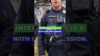 Tulsa Oklahoma Officer's Power Move Backfires Instantly