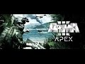 Arma 3  apex beta  chavyng  um piloto muito louco