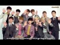 [Eng Sub HD] 140903 EXO Ivy Club Interview