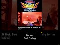 Boman | Bad Ending - Rival Schools #shorts