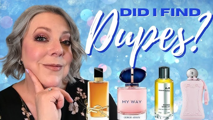 I'm a perfume expert – the top five Zara fragrances that are dupes for your  favourite designer perfumes & much cheaper