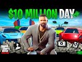 🎮 GTA Online Live: Ultimate Fun & Chaos! 💥 | Cars, Heists & Crazy Moments 🔥