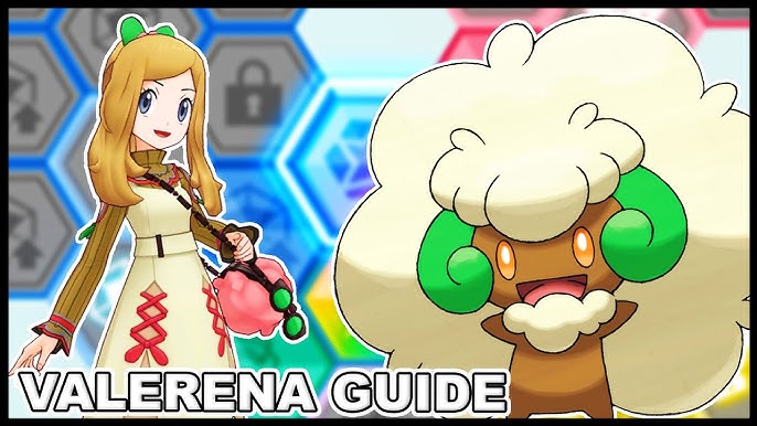 Sync Spotlight/Should You Pull?: Valentine Dawn & Alcremie