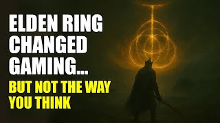How Elden Ring Secretly Changed Gaming Forever