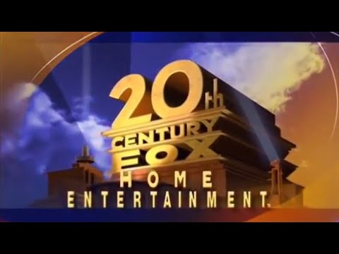 20th Century Fox Home Entertainment Logo History 1999 2020