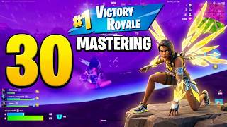 Mastering BLITZ Victory Royale: Ultimate Squad Challenge! #fortnite #fortnitegameplay