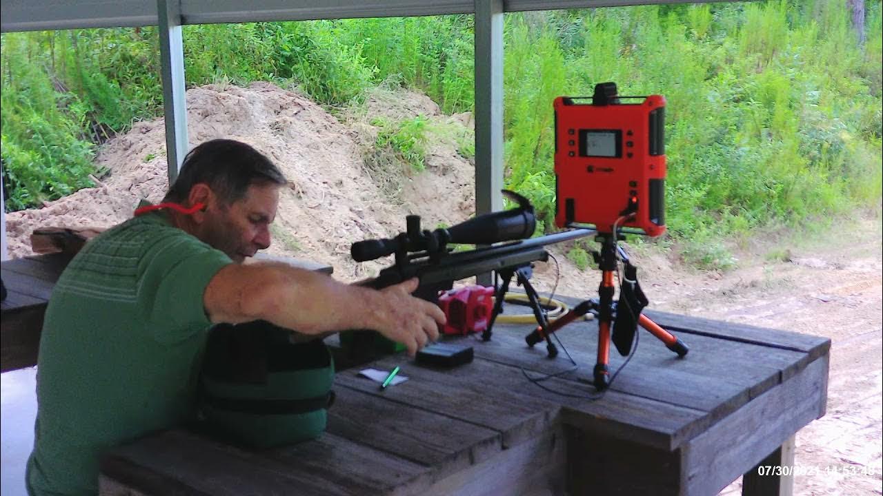 Pa & Dale Range Day 07/30/2021 PT 1 of 3 Olympia Bend Shooting Range Valdosta, Ga. YouTube