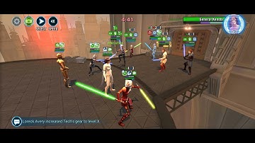 Padme/CAT counter JMK/CAT