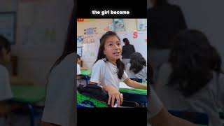 A touching story about kindness, friendship, and true compassion. ❤️