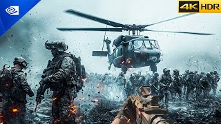 All Or Nothing | IMMERSIVE Realistic ULTRA Graphics Gameplay [4K 60FPS HDR] Call Of Duty