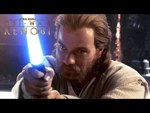 Obi Wan Kenobi Trailer 2022: Darth Vader, Luke Skywalker and Star Wars Easter Eg