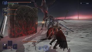 ELDEN RING NIGHTREIGN 밤의 왕 나멜레스 수호자