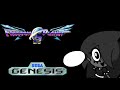 Freedom Planet 2 - Jc101a.ogg (Sega Genesis Remix)