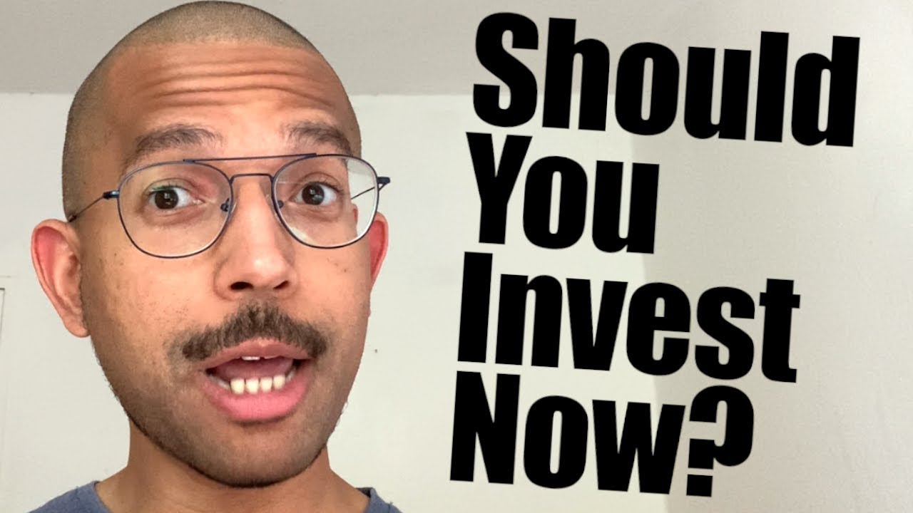 Should You Invest Now, Good Investments, Stocks Or Funds, Bitcoins