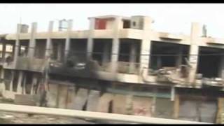 Greg Ellis - "The Road To Fallujah" Music #2