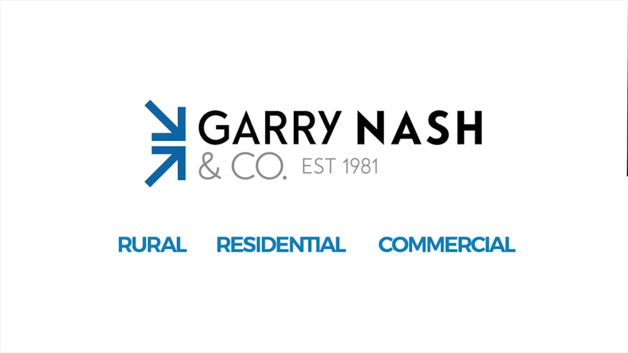 Garry Nash Real Estate YouTube