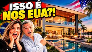 THE HOUSE IN LAKE NONA THAT LOOKS JUST LIKE A LUXURY BRAZILIAN HOME! screenshot 1