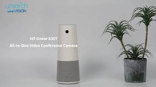 All-In-One Video Conference Camera - Univision screenshot 4