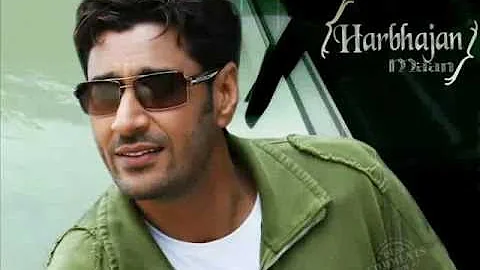 wanga kaliyaan-harbhajan mann