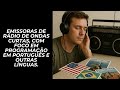 🌎 Guia De Rádio De Ondas Curtas: América Do Norte