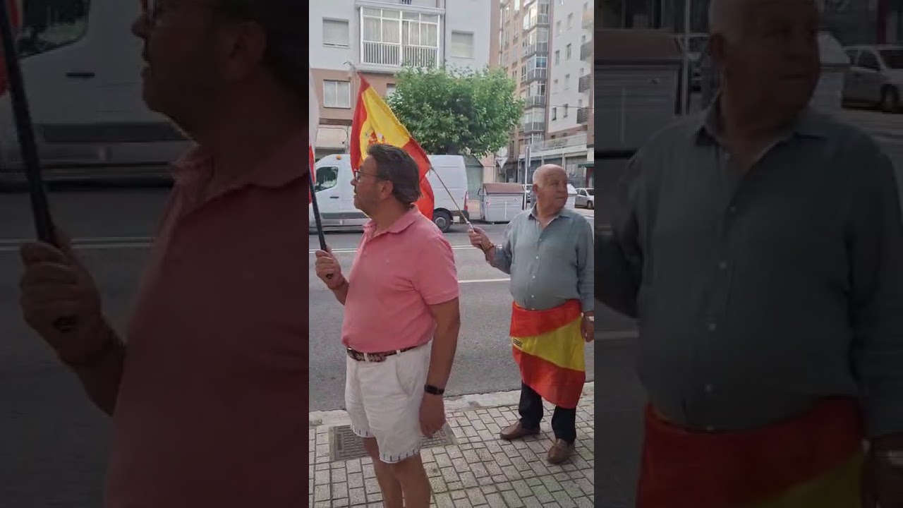 YouTube player