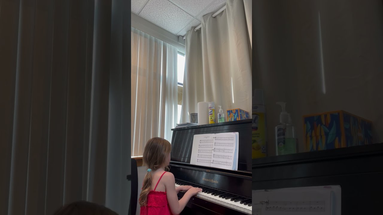Olivia You Belong With Me By Taylor Swift Piano