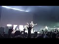 Keane - Bedshaped Afas Live Amsterdam 11-2-2020