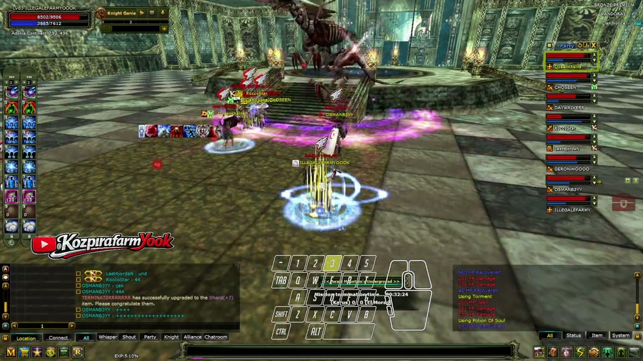 Ben mute yemem dedi önce muteyi yedi sonra voteyi hahaha