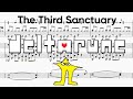 The Third Sanctuary Toby Fox COVER MuseScore The Third Sanctuary Toby Fox COVER MuseScore