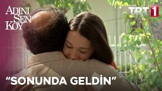 Zehra ailesini buluyor! - Adını Sen Koy 26. Bölüm