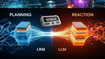 AI-agenten voor realtime-informatie: NIEUWE oplossing (Tsinghua, Stanford)