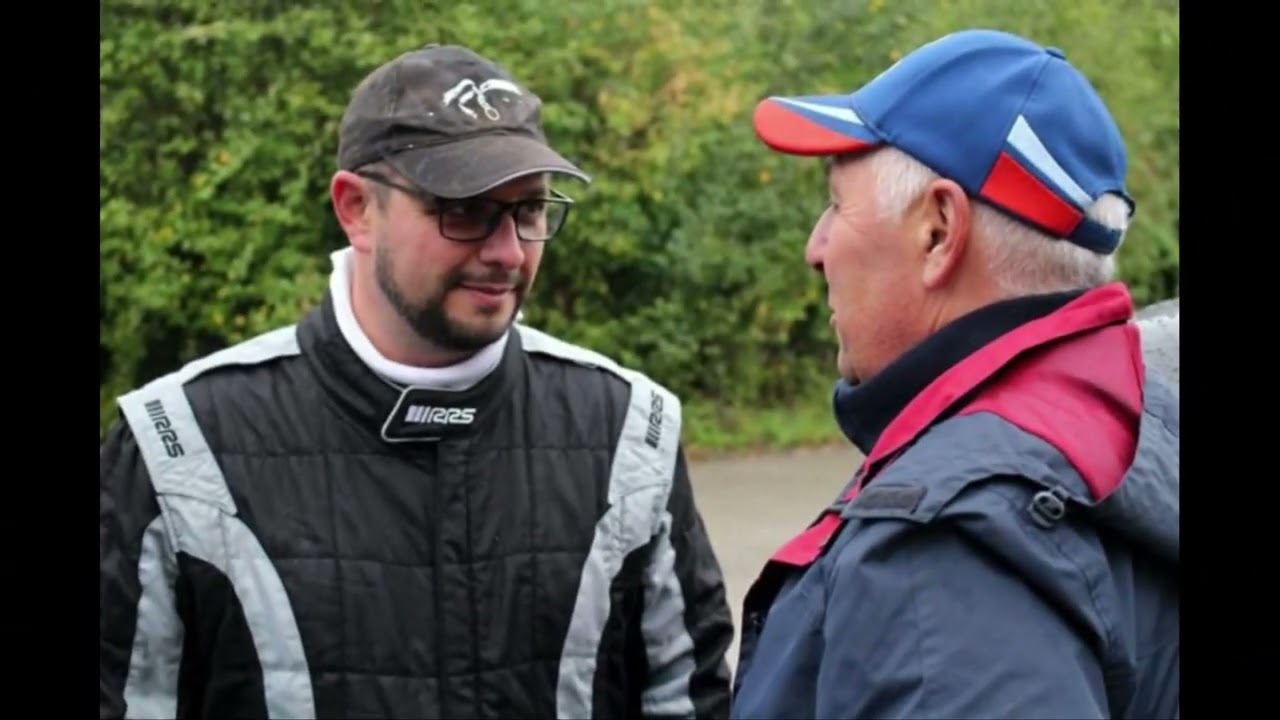 Best of David WILLIG RALLYE 2003/2025