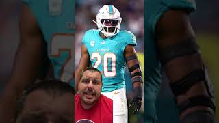 Jordyn Brooks gets extended! #nfl