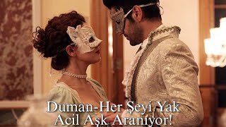 Acil Aşk Aranıyor! Duman-Her Şeyi Yak (Romantik Edit) #youtubeshorts #acilaşkaranıyor #edit #dizi Resimi