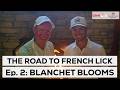 Chandler Blanchet finds his PGA Tour footing: The Road to French Lick, 2026, Ep. 2