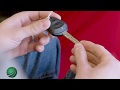 How to Program the Remote Key and Immobilizer on Porsche 996 vehicles