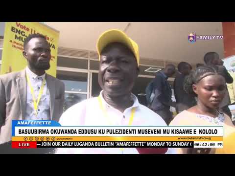 Amafefette 22 August 2025