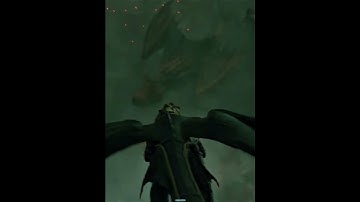 Thumbnail of Night Fury🖤🔥#howtotrainyourdragonedit #shorts