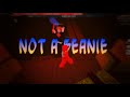 Not a beanie ftf montage