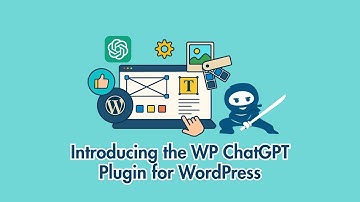 Introducing the WP ChatGPT Plugin for WordPress