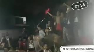 Bangunin Sahur Ala Indonesia