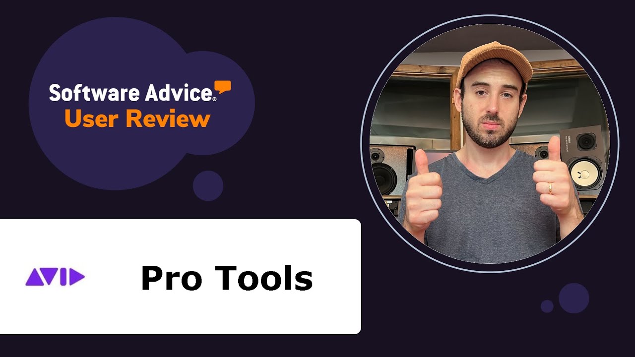 Pro Tools Software Reviews, Demo & Pricing - 2024