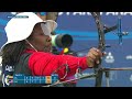 Para Archery - Day 5 Highlights - Part 2 | Santiago 2023 Parapan American Games