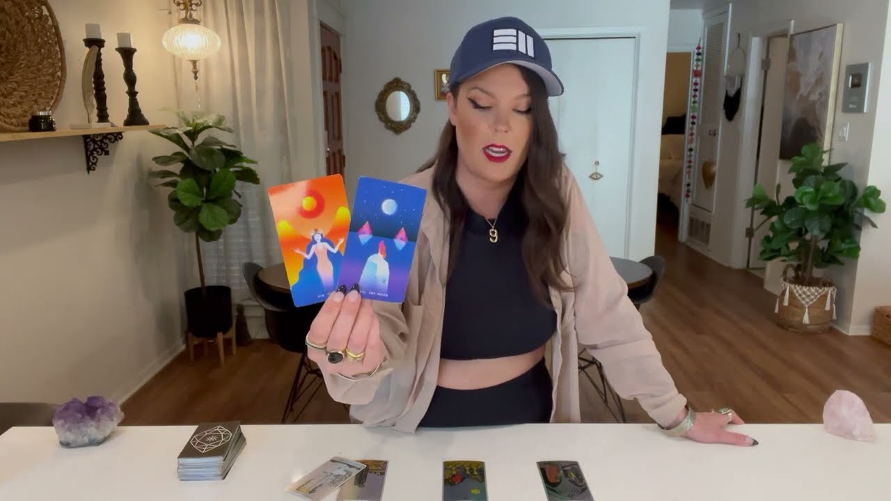 LEO- GET READY FOR A DEEP CONFESSION! SOMEONE IS OBSESSED! AN UNEXPECTED MESSAGE!- JUNE