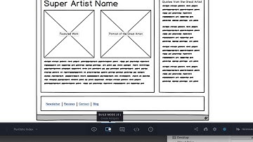 Creating a Prototype in inVision