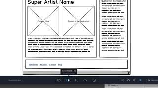 Creating a Prototype in inVision
