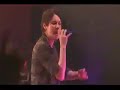 OBLIVION DUST GIRL IN MONO LIVE Re creation tour 2011