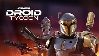 FORTNITE - Star Wars IG-11 Event (Droid Tycoon)